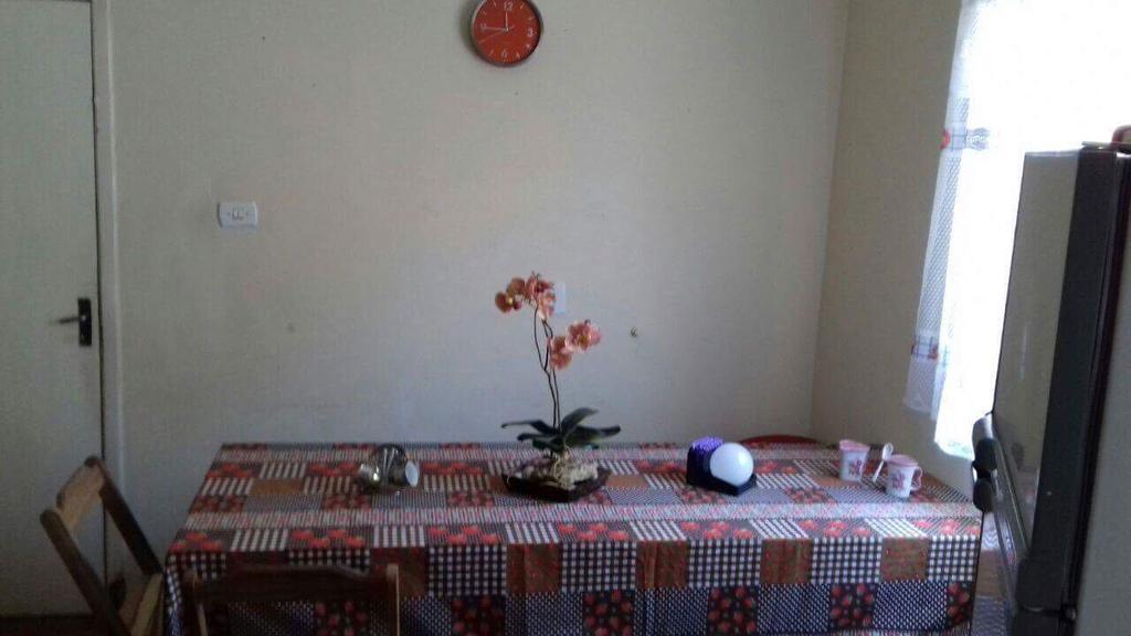 קצ'ואיירה פאוליסטה Orquidea Hospedagem מראה חיצוני תמונה